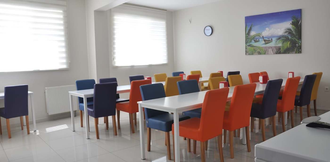  Yüksek Öğrenim Kız Yurdu Yurt Resmi 29